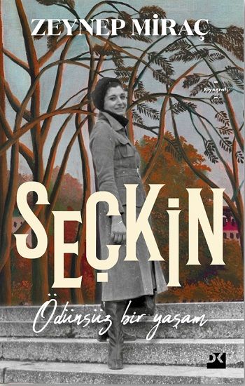 Seçkin - Doğan Kitap Kitap