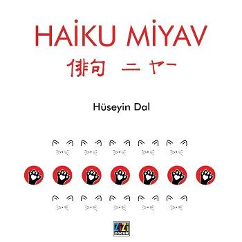Haiku Miyav - Zizi Çocuk Kitap