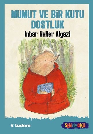 Mumut ve Bir Kutu Dostluk  (Sen de Oku ) - Tudem Yayınları Kitap