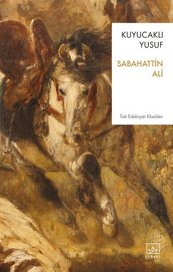 Kuyucaklı Yusuf - İthaki Yayınları Kitap