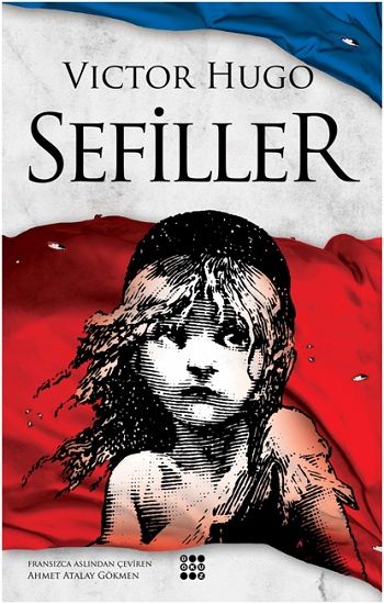 Sefiller - Dokuz Yayınları Kitap