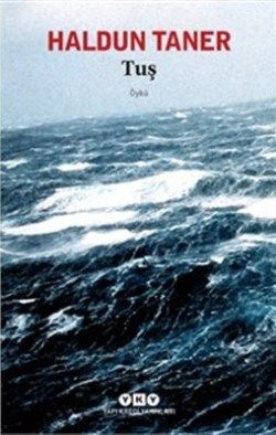 Tuş - Yapı Kredi Yayınları Kitap