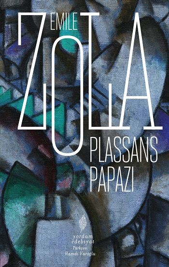 Plassans Papazı - Yordam Kitap Kitap
