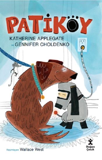 Patiköy - Doğan Çocuk Kitap