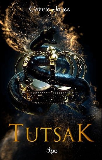 Tutsak - GO! Kitap Kitap
