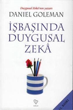 İşbaşında Duygusal Zeka - Varlık Yayınları Kitap