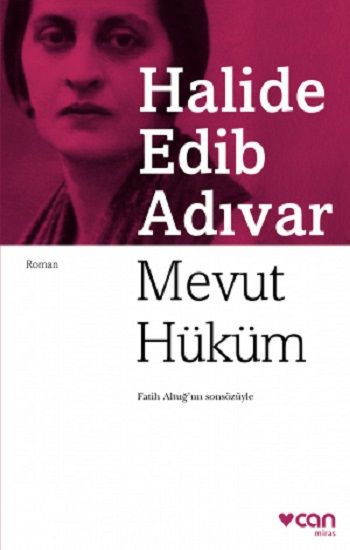 Mevut Hüküm - Can Yayınları Kitap