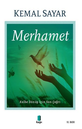 Merhamet - Kapı Yayınları Kitap
