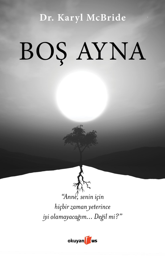 Boş Ayna - Okuyan Us Yayın Kitap
