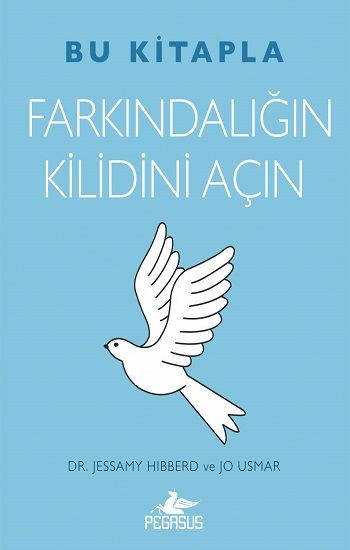 Bu Kitapla Farkındalığın Kilidini Açın - Pegasus Yayınları Kitap