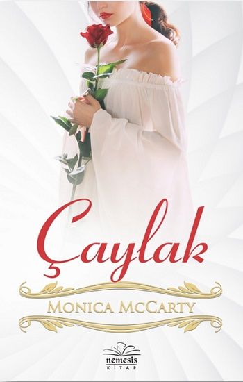 Çaylak - Nemesis Kitap Kitap