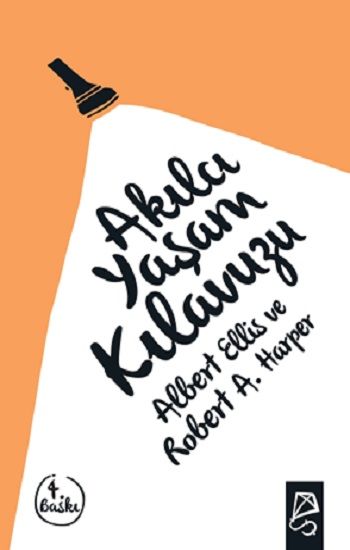 Akılcı Yaşam Kılavuzu - Serbest Kitaplar Kitap