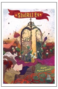 Sihirli Ev - İthaki Yayınları Kitap