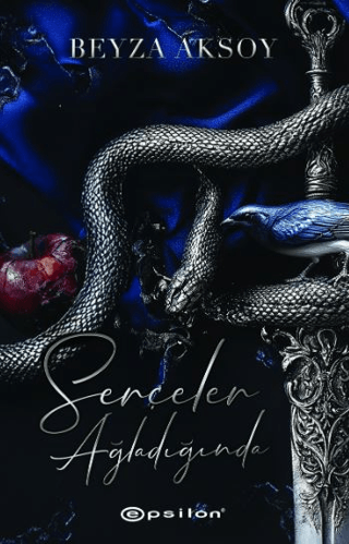 Serçeler Ağladığında - Epsilon Yayınları Kitap
