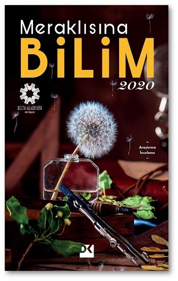 Meraklısına Bilim 2020 - Doğan Kitap Kitap