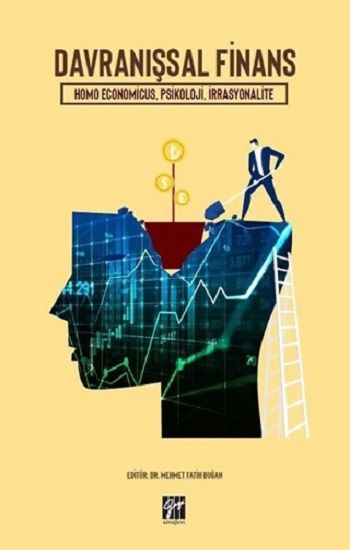 Davranışsal Finans - Gazi Kitabevi Kitap