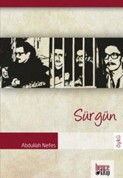 Sürgün - Bencekitap Kitap