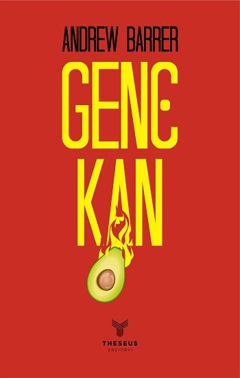 Genç Kan - Theseus Yayınevi Kitap