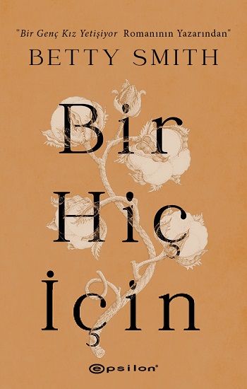 Bir Hiç için (Ciltli) - Epsilon Yayınları Kitap