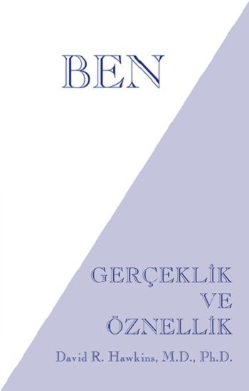 Ben - Butik Yayınları Kitap