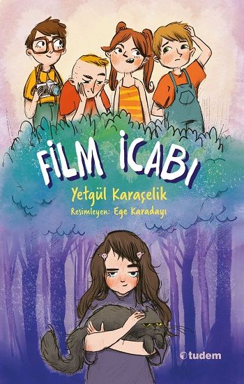 Film İcabı - Tudem Yayınları Kitap