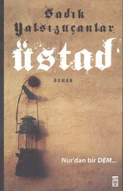 Üstad - Timaş Yayınları Kitap
