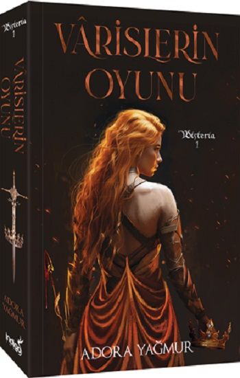 Varislerin Oyunu - İndigo Kitap Kitap