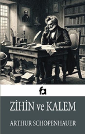 Zihin ve Kalem - Fa Yayınları Kitap