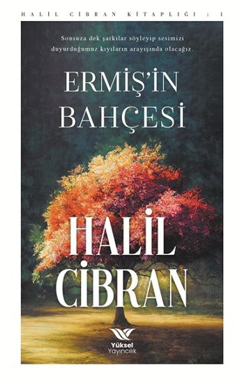 Ermiş'in Bahçesi - Yüksel Yayıncılık Kitap