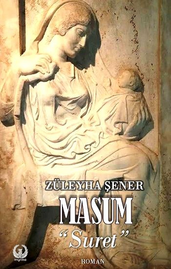 Masum - Suret - Myrina Yayınları Kitap