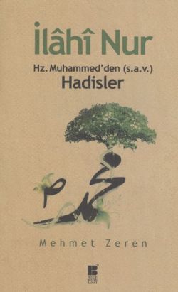 İlahi Nur - Bilge Kültür Sanat Kitap