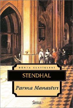 Parma Manastırı - İskele Yayıncılık Kitap