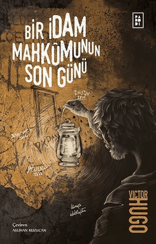 Bir İdam Mahkumunun Son Günü - Parodi Yayınları Kitap