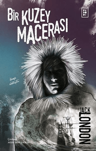 Bir Kuzey Macerası - Parodi Yayınları Kitap