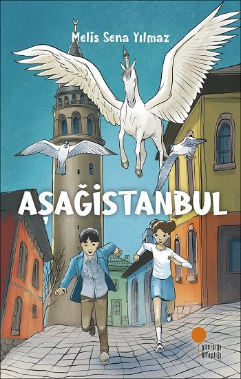 Aşağİstanbul - Günışığı Kitaplığı Kitap