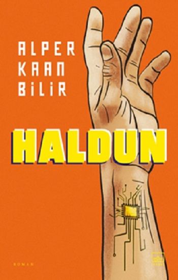 Haldun - İthaki Yayınları Kitap