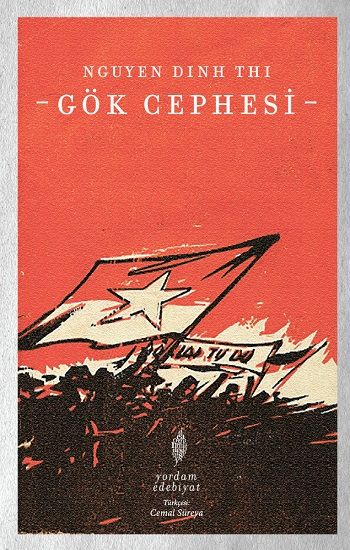 Gök Cephesi - Yordam Kitap Kitap