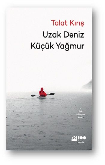 Uzak Deniz Küçük Yağmur - Doğan Kitap Kitap