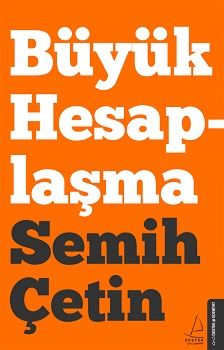 Büyük Hesaplaşma - Destek Yayınları Kitap