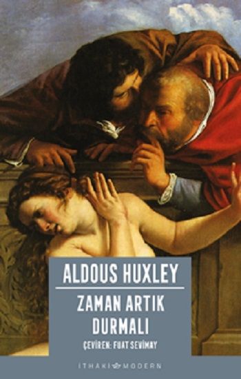 Zaman Artık Durmalı - İthaki Yayınları Kitap