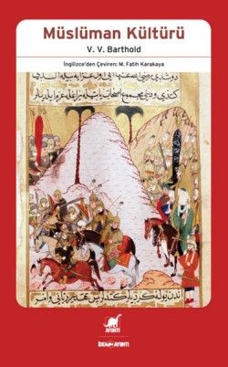 Müslüman Kültürü - Ayrıntı Yayınları Kitap