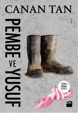 Pembe ve Yusuf - Doğan Kitap Kitap
