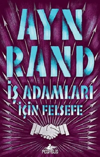 İş Adamları İçin Felsefe - Pegasus Yayınları Kitap