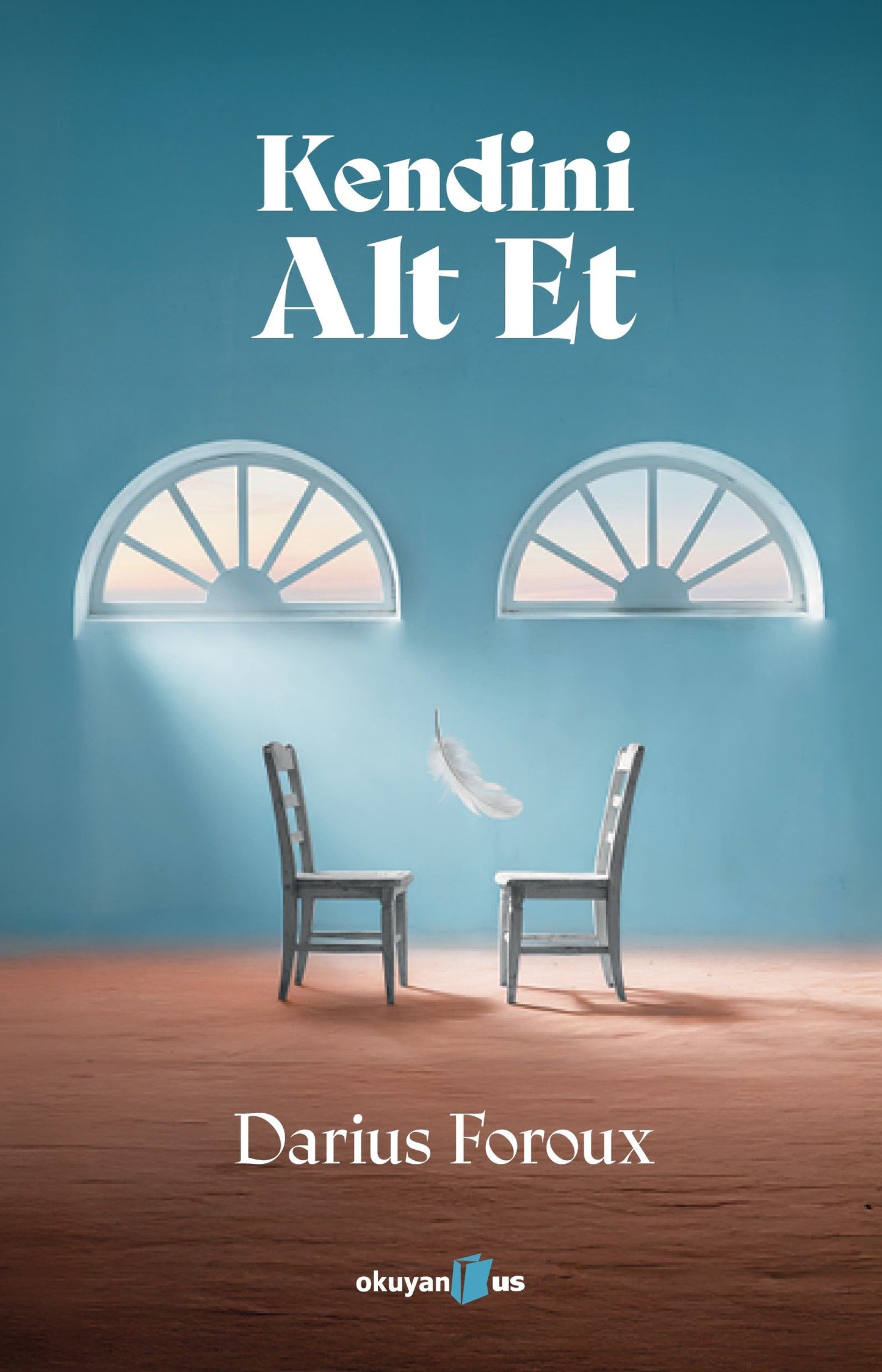 Kendini Alt Et - Okuyan Us Yayın Kitap