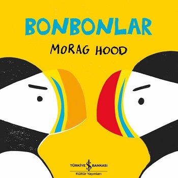 Bonbonlar - İş Bankası Kültür Yayınları Kitap