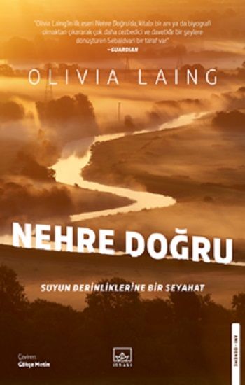 Nehre Doğru - İthaki Yayınları Kitap