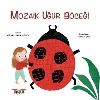 Mozaik Uğur Böceği - Perseus Kitap