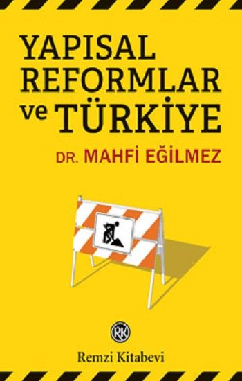 Yapısal Reformlar ve Türkiye - Remzi Kitabevi Kitap