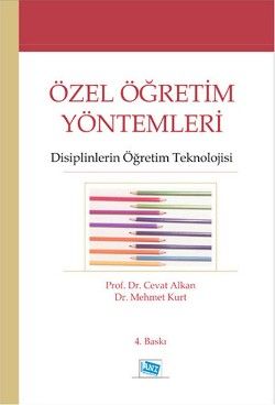 Özel Öğretim Yöntemleri - Anı Yayıncılık Kitap