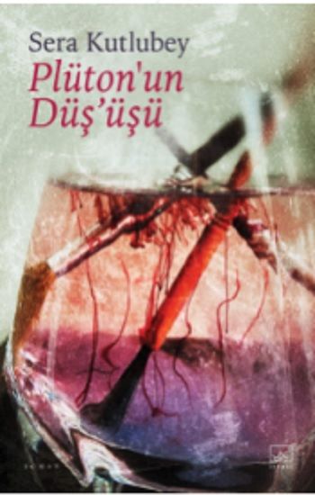 Plüton’un Düş’üşü - İthaki Yayınları Kitap